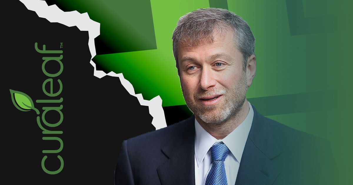 Manjati rus Abramovich financonte fshehurazi kompaninë më të madhe amerikane të kanabisit