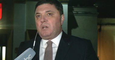 “Ik o legen …”, Çollaku për sherrin Noka-Alibeaj: E turpshme ajo që ndodhi në seancë