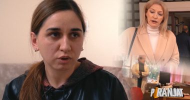 “Lëvizjet në institucionin tim më përkasin mua” Drejtoresha e Spitalit të Peshkopisë lë qytetarët e Dibrës në mëshirë të fatit