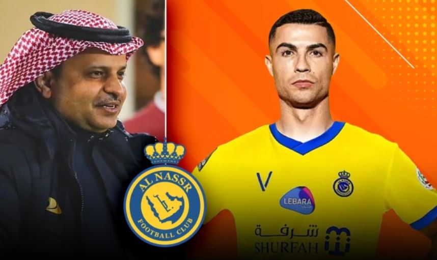 Telenovela vazhdon, presidenti i Al Nassr: Lajmet për Ronaldon janë pothuajse të gjitha gënjeshtra