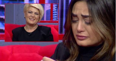 “Më ndalet fryma!” Nga Kosova, familja Kelmendi drejt Eurosong?