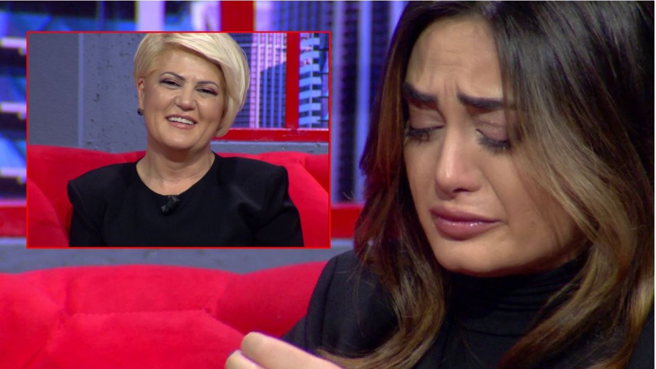 “Më ndalet fryma!” Nga Kosova, familja Kelmendi drejt Eurosong?