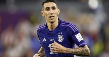 Kërcënuan familjen e Di Maria, arrestohen të dyshuarit