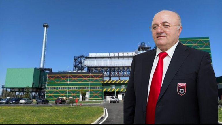 Inceneratorët, Apeli i GJKKO lë në burg Zv.Presidentin e FSHF-së Arben Dervishaj