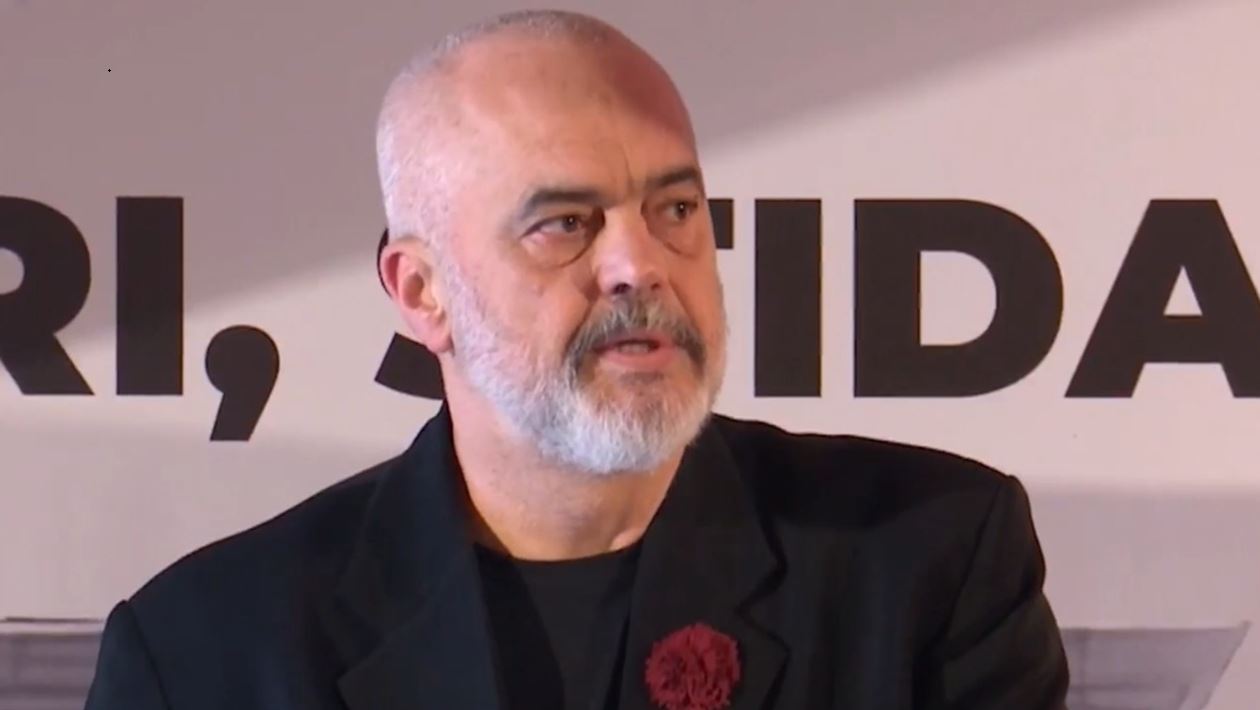 “Do të diferencojmë pagat e pedagogëve”, Rama: Nga viti i ardhshëm do të ketë rritje për më të mirët…