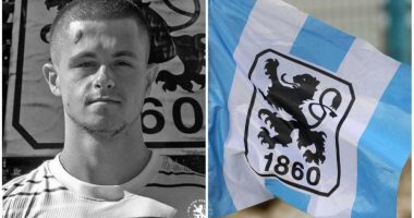 Do festonte festat e fundvitit në atdhe, ndërron jetë në aksident futbollisti 24-vjeçar