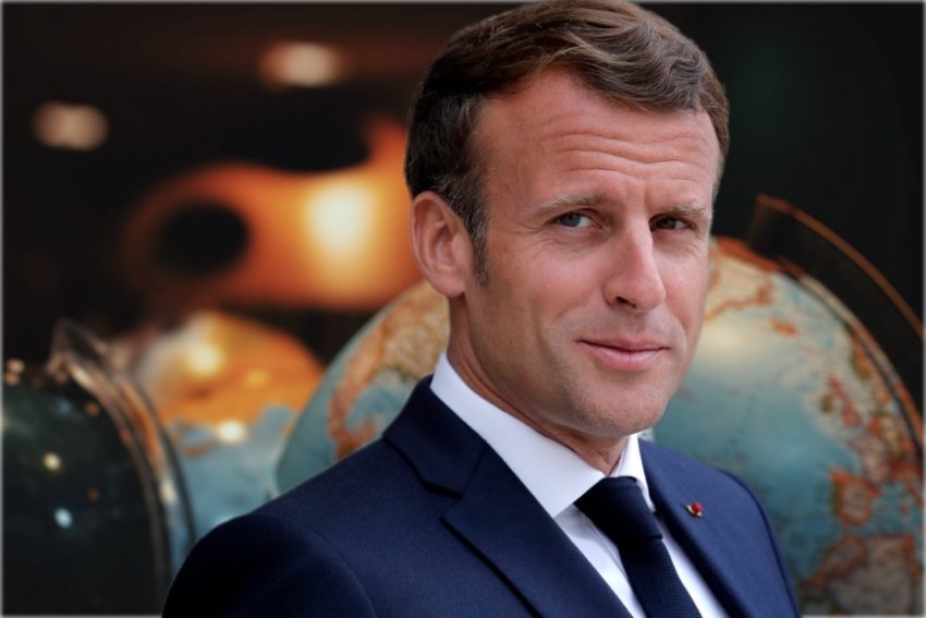 Macron: Europa duhet të reduktojë varësine nga SHBA për sigurinë