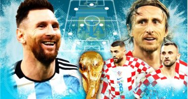 Argjentina apo Kroacia? Kë favorizojnë kompanitë e basteve