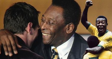 Mesi bën postimin prekës pas ndarjes nga jeta të Pele