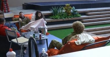 Mëngjesi i parë në “BB VIP”, Getinjo flet për besimin në Zot: E mban yllin në qiell pa shtyllë