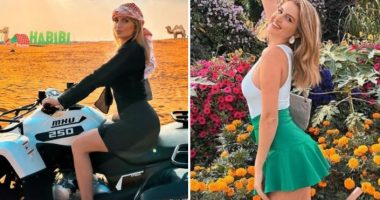 “Arratiset” drejt Dubait, kush e shoqëron Beniada Nishanin gjatë pushimeve luksoze?