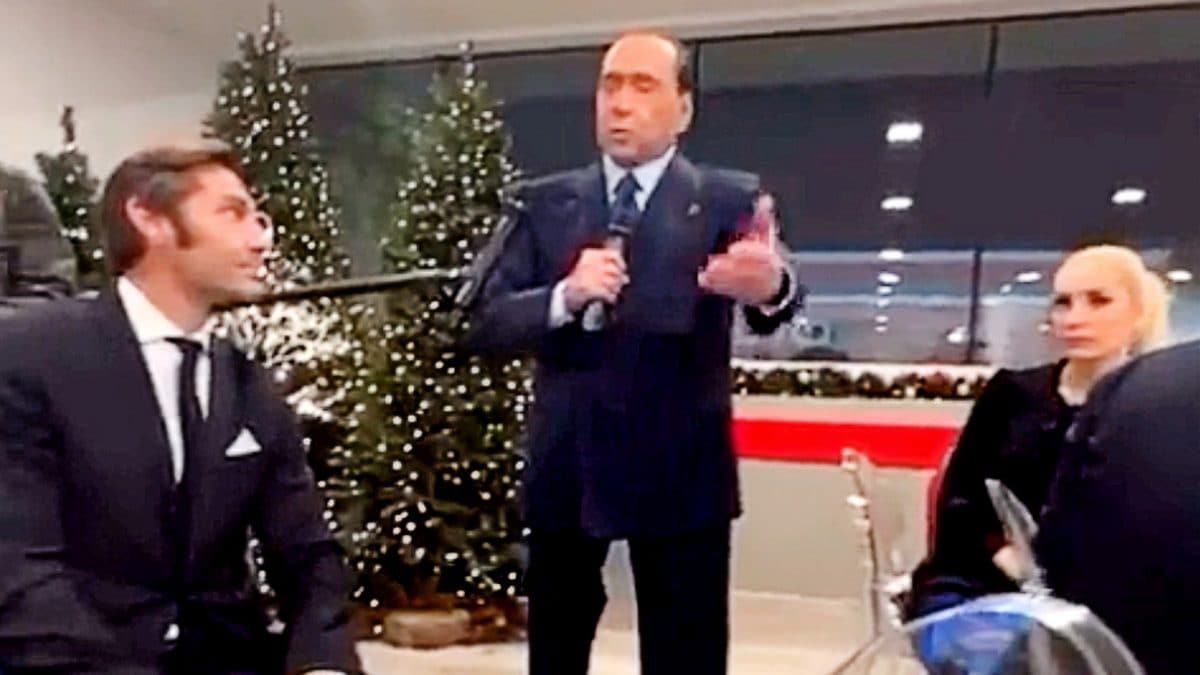 Berlusconi për lojtarët e Monzas: Një autobus me prostituta nëse mund Milanin apo Juventusin