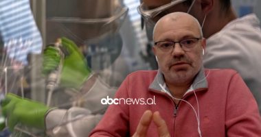 Rriten shpresat për të sëmurët me kancer, mjeku flet për zbulimin e “Moderna” dhe “Merck”