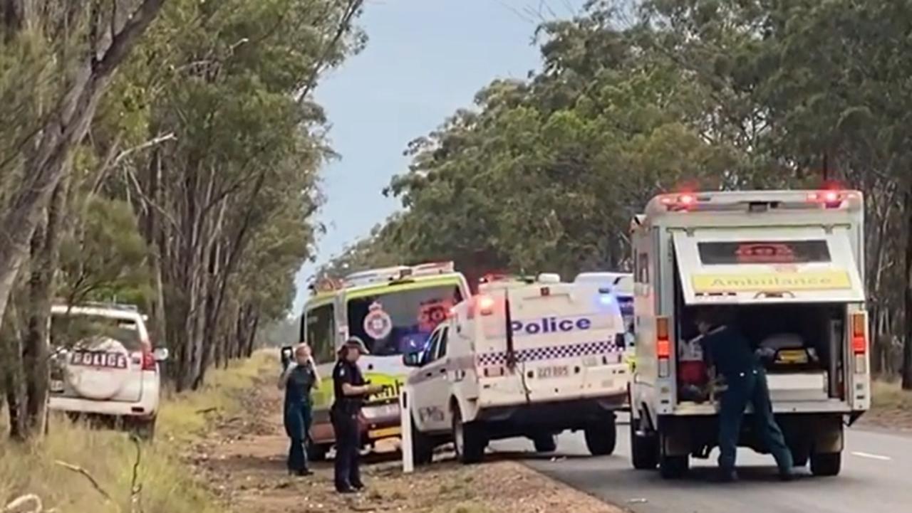 Tragjike, dy oficerë policie dhe një qytetar qëllohen për vdekje në Australi