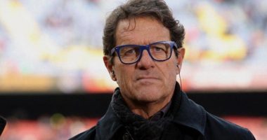 Capello me fjalë të mëdha për De Rossi: Është shumë i zgjuar taktikisht