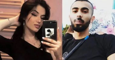 FOTO/ Kjo është 19-vjeçarja që u vra me dy plumba në kokë nga i dashuri shqiptar në Greqi