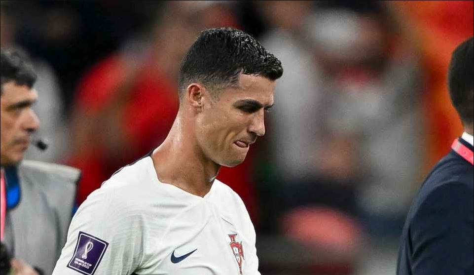 U mendua se do të ishte Botërori i tij, Cristiano Ronaldo në krye te formacioni i “dështakëve” të Katar 2022