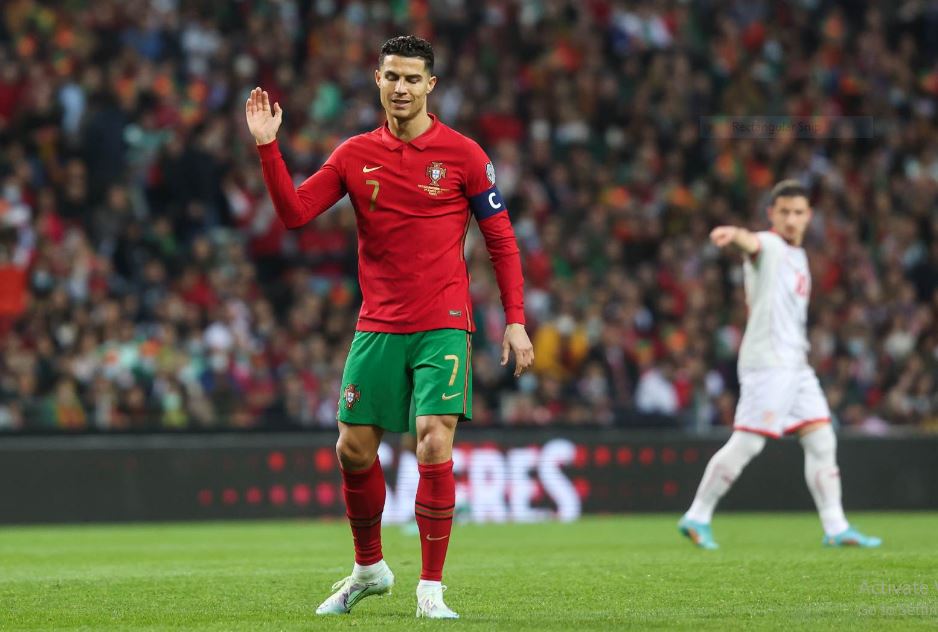 A do të luajë Ronaldo në Kupën e Botës 2026?