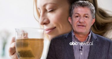 Ndiheni herë pas here në gjendje të plogësht? Zef Gjeta tregon kombinimet e çajrave që duhet të konsumoni