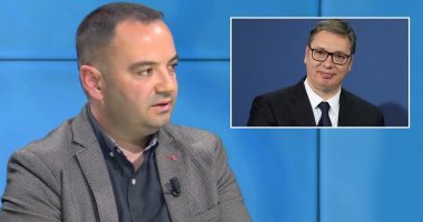 Samiti BE-Ballkani Perëndimor, Senja: Vuçiç nuk vjen në Tiranë. Nika: Do të marrë mesazhin e fortë nga Europa