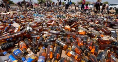 Alkooli vret 31 njerëz në Indi