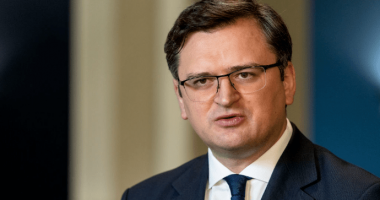 Kuleba: Afrika është e interesuar të blejë armë ukrainase