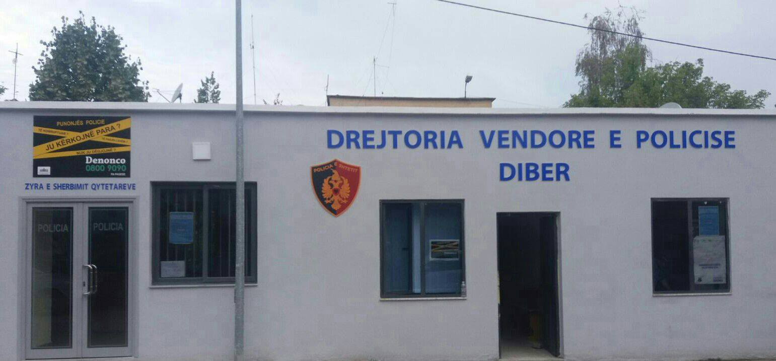 Dhunë në familje, 3 burra  rrahin gratë e tyre në Dibër, ndërhyn policia