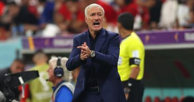 Franca, Deschamps: Tashmë i kam idetë e qarta për Euro 2024, kam folur me Mbappe