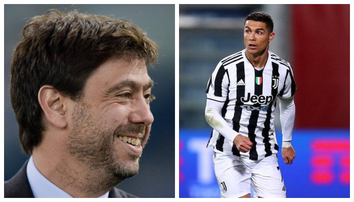 Ronaldo humbet luftën e parë ligjore kundër Juventusit