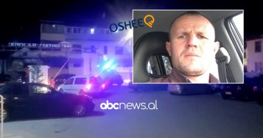 Dhunuan drejtorin e OSHEE në Lezhë, Gjykata lë në burg dy autorët