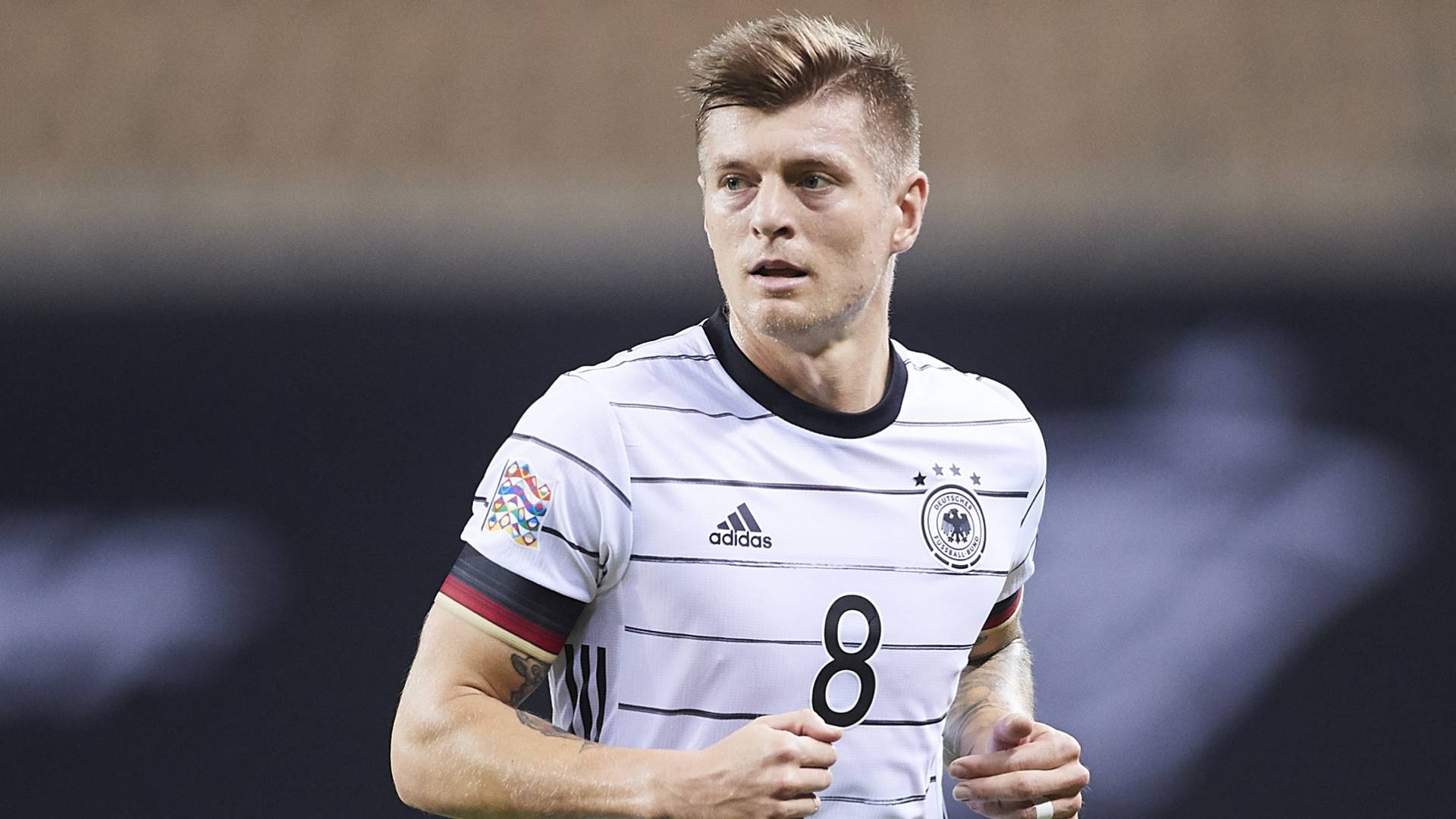 Toni Kroos ngacmoi një gazetar që e akuzoi për largimin e hershëm të Gjermanisë nga Kupa e Botës