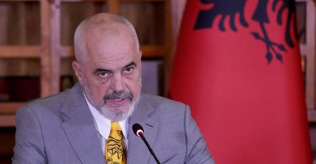 Rama thyen ritualin e përvitshëm të çdo fundviti: Kjo do jetë qeveria e shumicës, jo e disave