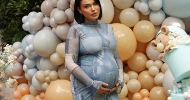 “Zoti s’fal askënd që nxjerr helm nga goja”, revoltohet Einxhel: Nuk po flas se jam shtatzënë