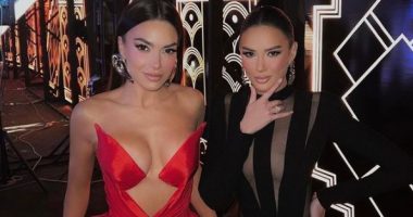 A e dini se çfarë kanë të përbashkët Elvana Gjata dhe Bora Zemani? E zbuloi vetë moderatorja