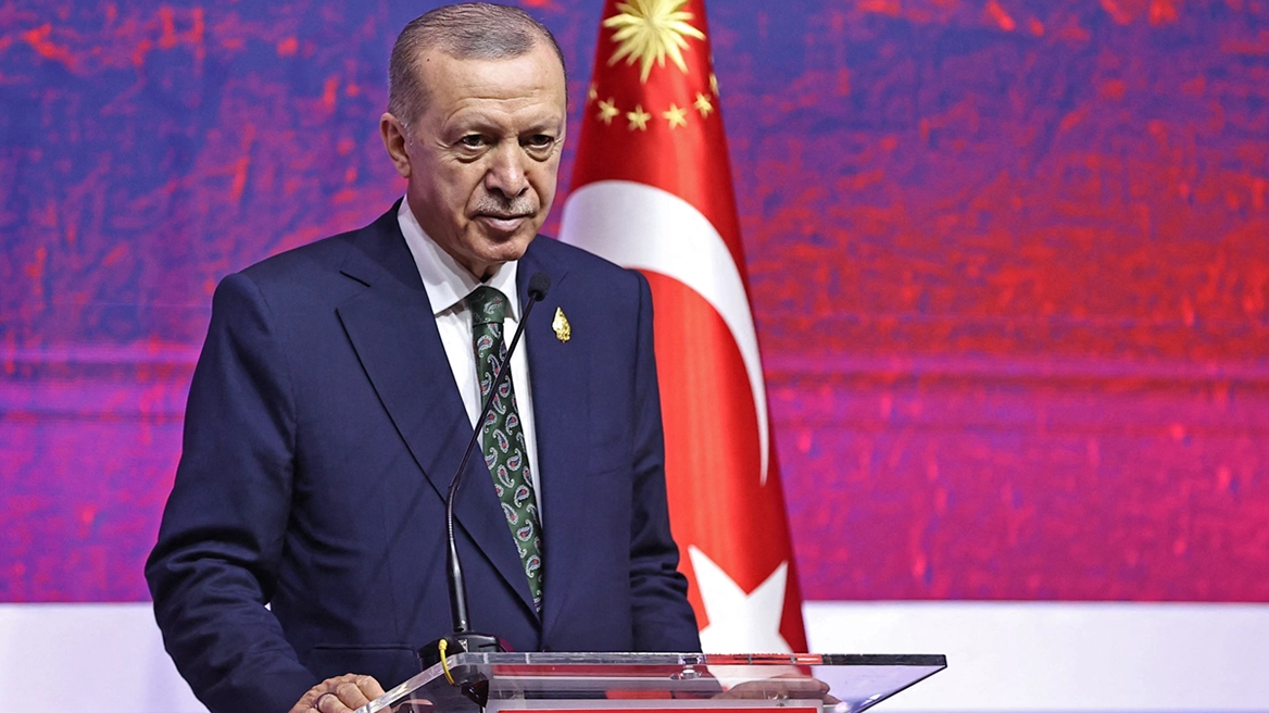 Erdogan: Nëse fitoj zgjedhjet presidenciale, do të jetë mandati im i fundit