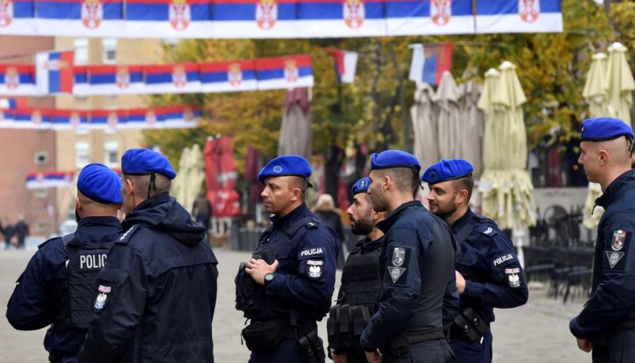 EULEX kërkon kthimin e serbëve në institucionet e Kosovës