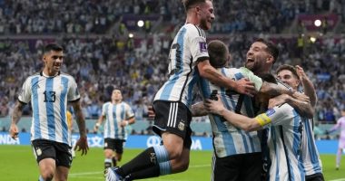 Argjentina dhe Messi kanë një plan djallëzor ndaj Kroacisë