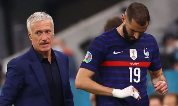 Deschamps ka inat kundër Benzema, zbulohet arsyea