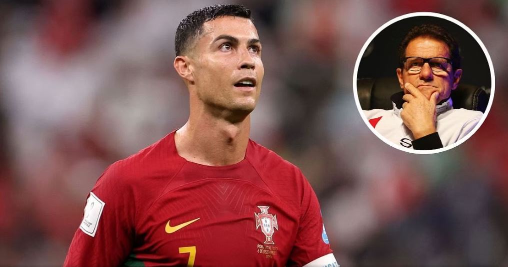 “CR7 u soll me arrogancë, është bërë barrë për skuadrën”