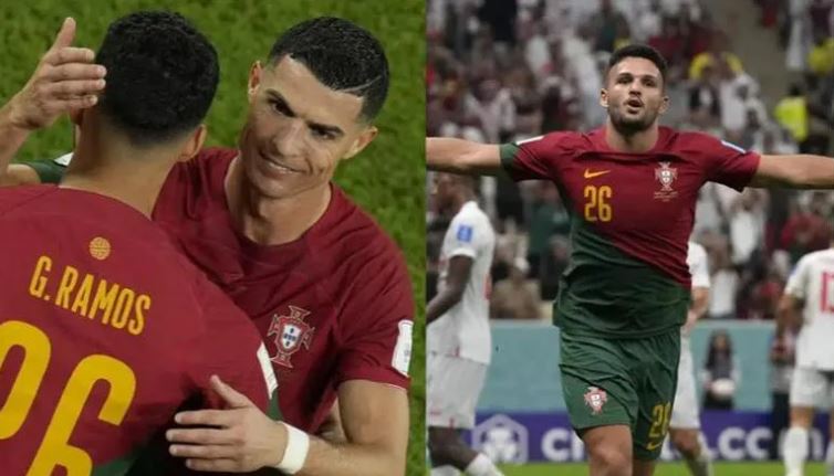 FOTO/ Sulmuesi portugez përfshihet në një skandal seksual, dalin pamjet intime