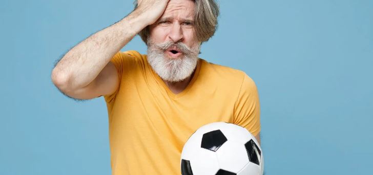 Pse ish-futbollistët janë më të rrezikuar nga plakja e parakohshme dhe sëmundjet kronike