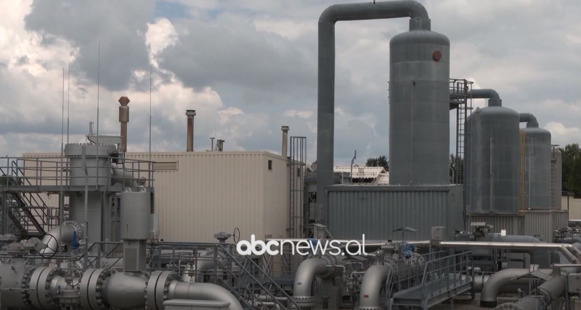 Dimri i ngrohtë ul çmimin e gazit në Evropë