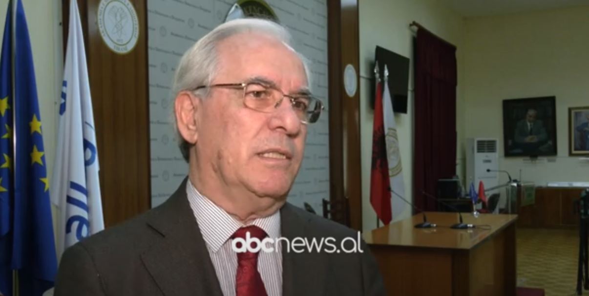 1 mijë studiues për shkrimin e Enciklopedisë shqip