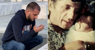 E la kur ishte 6 vjeç, Gold Ag kujton babanë e ndjerë: Edhe pse nuk je me ne, lutem çdo ditë për ty