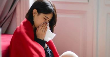 Çfarë duhet të hani kur keni grip