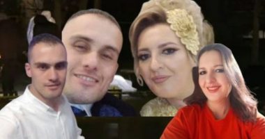 “E vërteta e vrasjes së nuses shtatzënë dhe tim biri”, i biri ekzekutoi gruan shtatzënë, zbardhet letra e babait të autorit