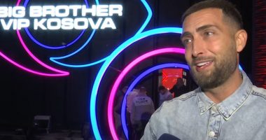 Një orë nga fillimi i “Big Brother VIP Kosova”, moderatori zbulon detaje për banorët