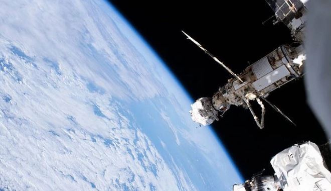 Zbulohet plani për misionin e shpëtimit të ekuipazhit ISS