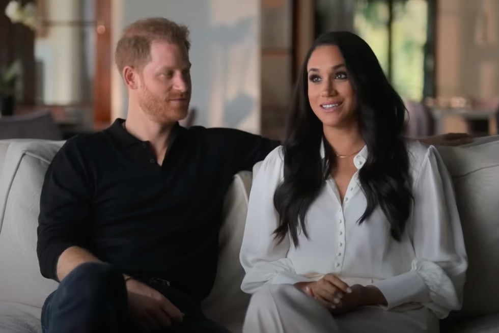 Sa para përfituan Harry dhe Meghan nga dokumentari i bujshëm?