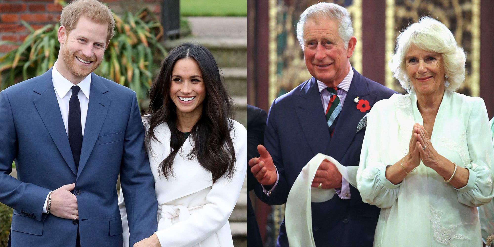 Mbreti Charles dhe Camilla organizojnë darkën e Krishtlindjeve, por Meghan dhe Harry nuk do të marrin pjesë